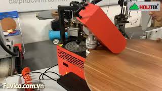 Máy Dán Cạnh Cong Tự Động HT-4500C