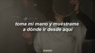 hey october 2 ; foreign forest - sub. español