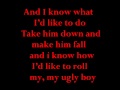 Skunk Anansie - My Ugly Boy Original Lyrics ...
