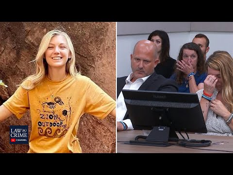 Gabby Petito Murder Case Lawsuit: Petito Family v. Laundrie Family Hearing