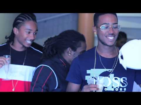 Tiidji Icey - Like Jordan (Prod By Hazou)