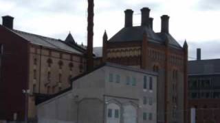 preview picture of video 'Kungsholmen Nu och Då'