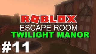 Enchanted Forest Escape Room Roblox Th Clip - 