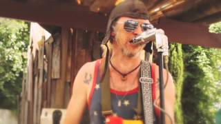 Get Ispirato! An in-car concert with Jimbo Mathus and the Tri-State Coalition