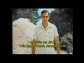 Los Diamantes Son Eternos Apertura VHS Argentino AVH 1995