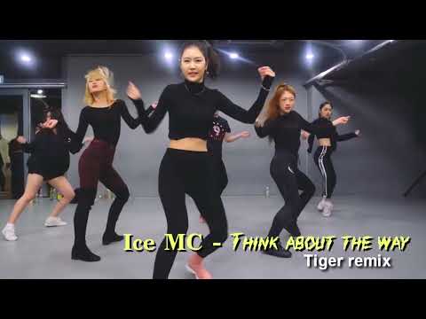 Ice MC - Think about the way_ Red Tiger remix
