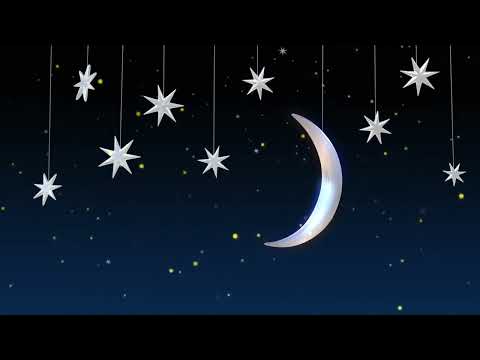 24 Hours Super Relaxing Baby Music ♥♥♥ Bedtime Lullaby For Sweet Dreams ♫♫♫ Sleep Music