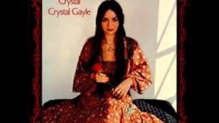 Crystal Gayle - Ready For The Times To Get Better (1976).