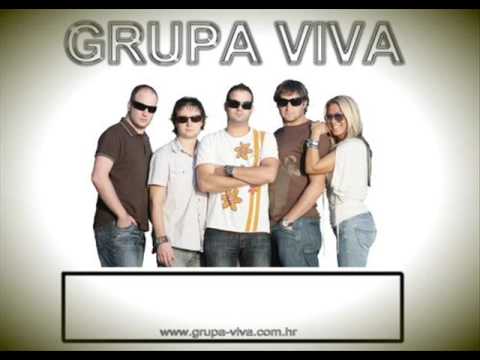Grupa Viva - Ko li nocas ljubi usne tvoje