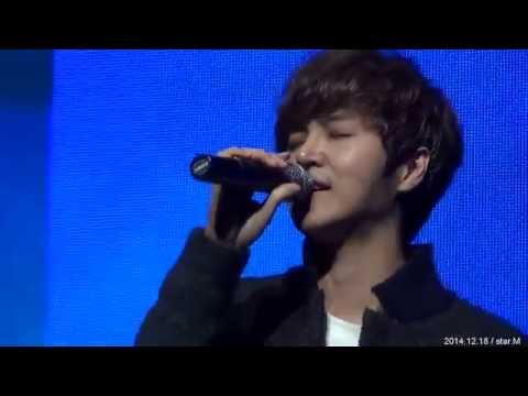 [2014.12.18] 정동하 ... 생각이나