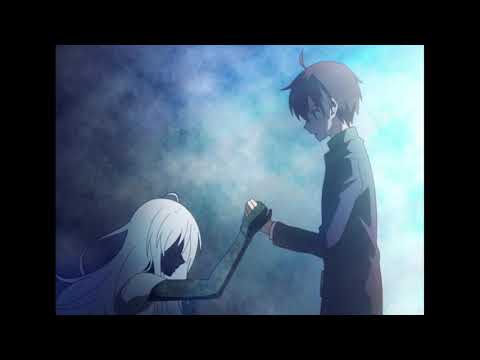 Naka no Hito Genome [Jikkyouchuu] Negaigoto fhána
