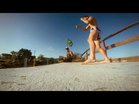 FERRO - Marinho part. Phyre DNA (WebVídeo)