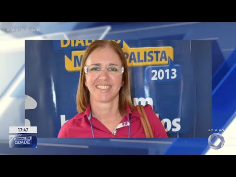 Condenada por fraude em licitação, ex-prefeita de Serrano do MA é presa no RJ.