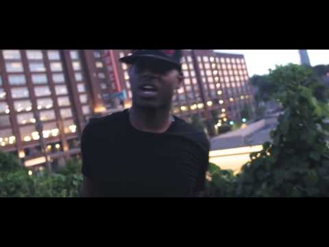 London Jae "Temple Run" [Video]