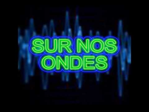 Hezbo , Jedi - Sur nos ondes