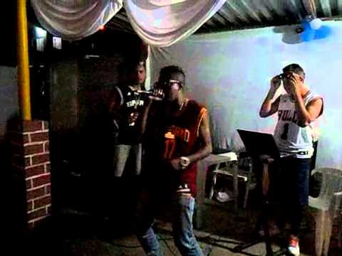 TILIKO E CARTA ( AO VIVO ) NO BAR DA PISCINA #PAGOBREGATOP [16/08/2015]