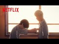 Learning About Hikaru The Summer Hikaru Died Clip Netflix Anime