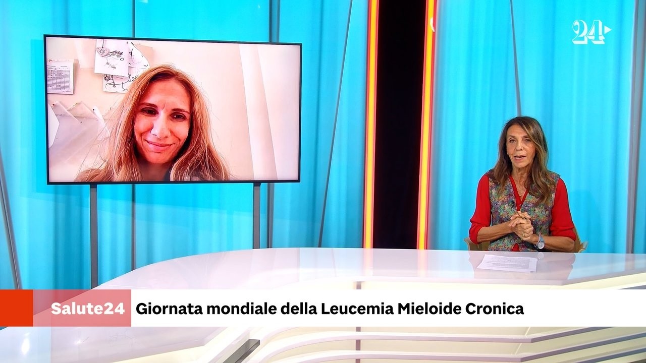 Giornata mondiale della Leucemia Mieloide Cronica