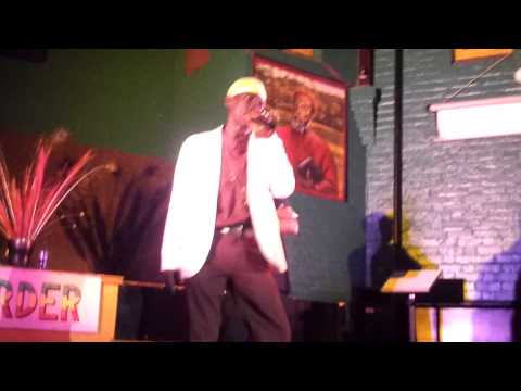 Josey Wales and General Trees