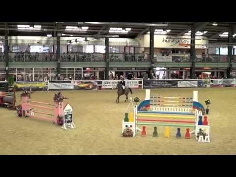 Aniels at Scope B&C Championship Final