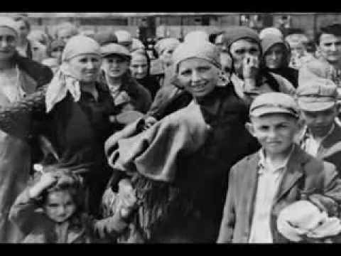 通往納粹種族滅絕的道路 (The Path to Nazi Genocide)