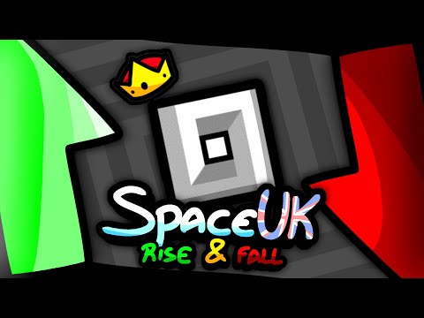The Rise and Fall of SpaceUK