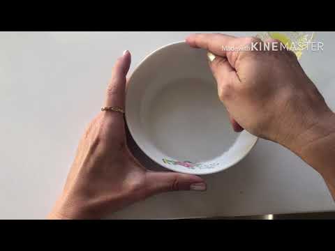 Benzimento para quebranto/mal olhado 🤍