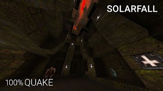 Solarfall by Vondur