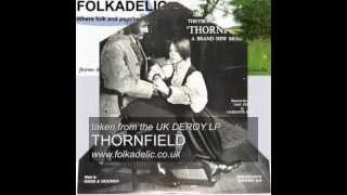 ANGELA DOWNING - Alone All My Life - taken from the UK Deroy LP "Thornfield"