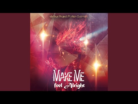 Make Me Feel Alright (Moomb Russian Extended Remix)