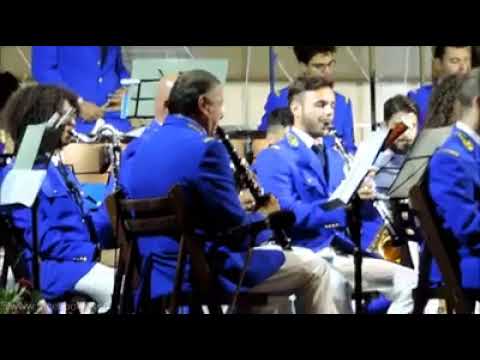 Cammarania - Marcia Sinfonica (Francesco Cardaropoli)