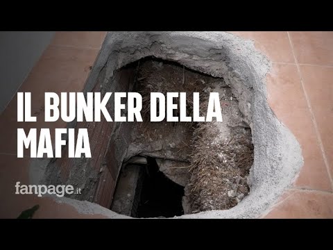 La mafia uccise il piccolo Giuseppe di Matteo in un bunker