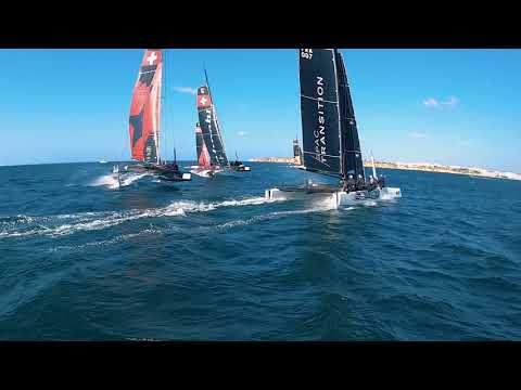 GC32 Lagos Cup 2 - Day 3 Highlights