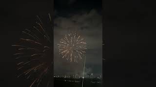 照らせ！ひがよど祭り2025花火Part84