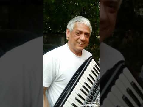 Guta Dimitrijevic - "Pod Avalom svi je znaju"