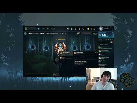 C9 Doublelift coming back? C9 leak?