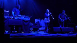 Yo La Tengo - 'I'm So Lonesome I Could Cry' (Live at EOTR 2018)
