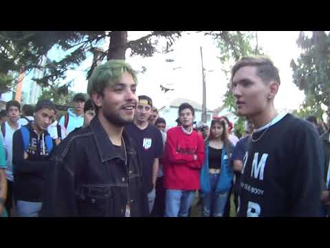 ARKETIPO vs MCMADETUHERMANA: 3er y 4to Lugar - [KD] Pretemporada 2K19