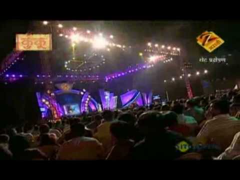 EP - Sa Re Ga Ma Pa Season 7 - Indian Marathi TV Show - Zee Marathi