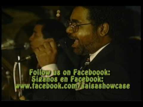 Jose Mangual jr.  "Campanero"