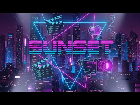 SUNSET TV  [ VIDEO DEMO ] SEGUNDA VERSION 