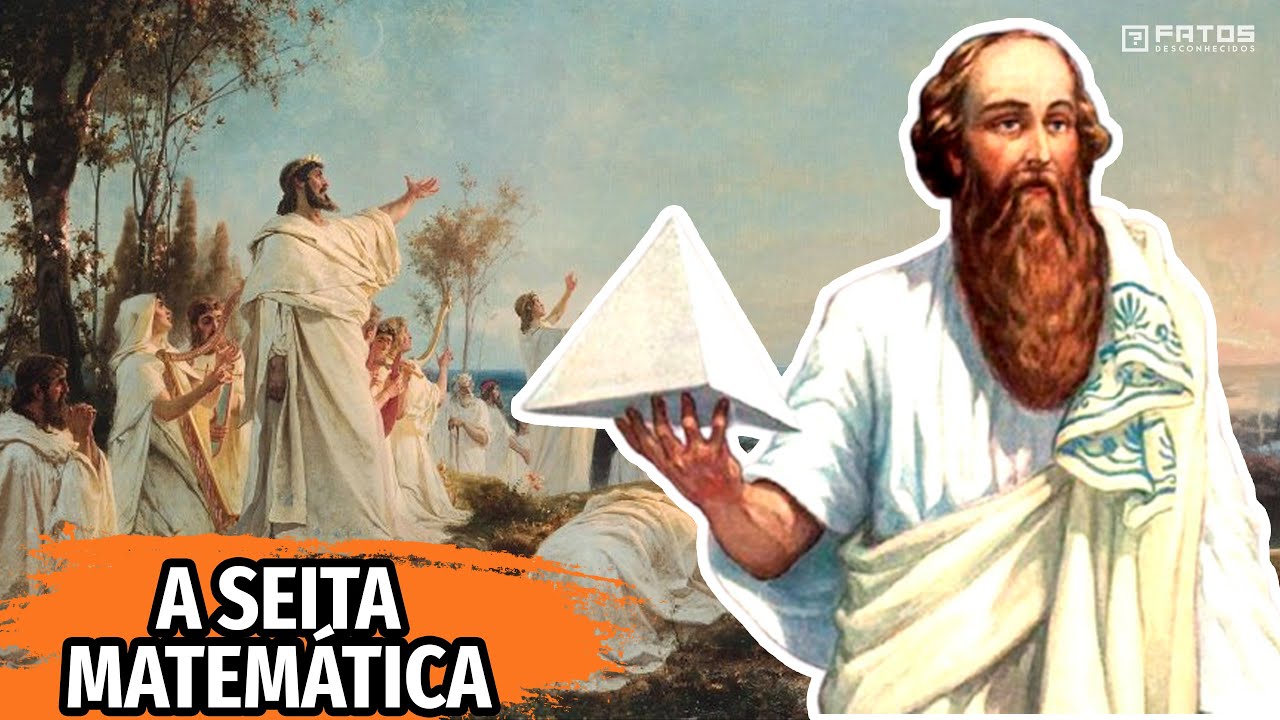 Esse é o culto mais estranho da história