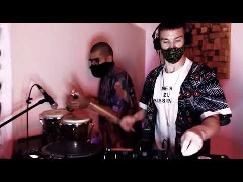 NenaHalena recorded live Stream - 'Berlin Roulette II' streaming event by LifeLive Jan 23rd 2021