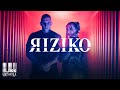 Koukr ft. Sharlota - Riziko (OFFICIAL VIDEO)