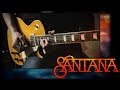 Carlos Santana - Europa - Guitar cover