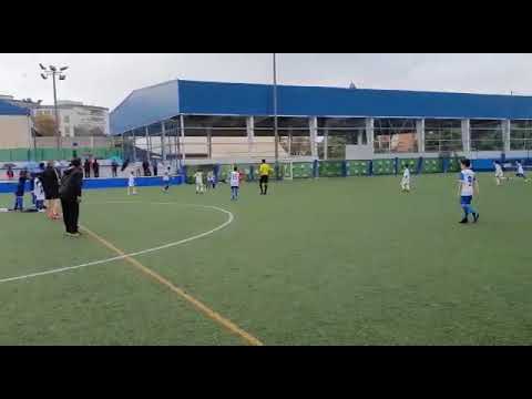 Crónica Benjamín: Peña Los compadres 1-7 Candor CF