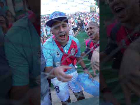 A.F.A. Final B Nacional 2019 Sarmiento vs Arsenal