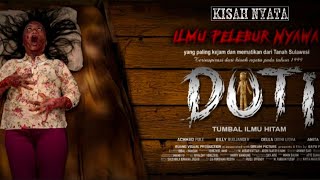 Download lagu Film Horor Indonesia Terbaru 2025 | Doti (Full Movie)  mp3