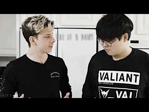 kariv & agilities | gamer snacks 🖇 geek tragedy