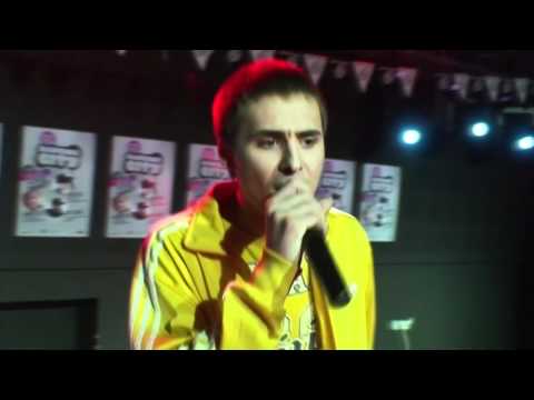 BEK-STEN - POSLE PONOCI (MUSIC VIDEO) - HD